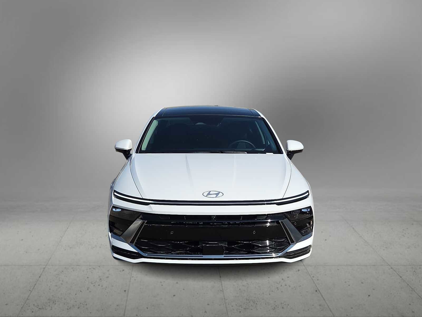 New 2025 Hyundai Sonata Limited image 3