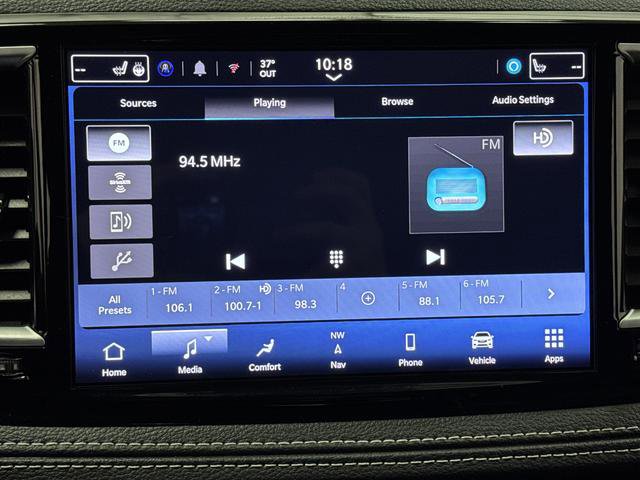 Certified 2025 Chrysler Pacifica Limited image 19