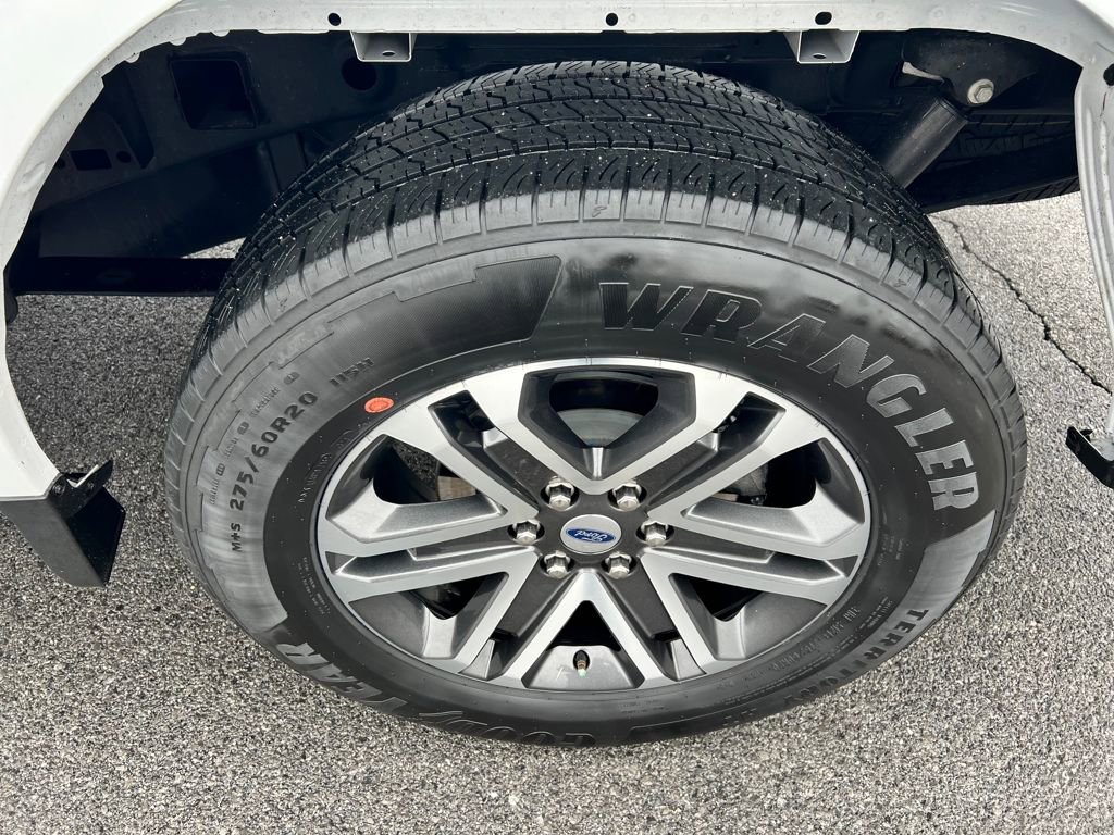 Used 2023 Ford F150 XL w/ STX Appearance Package image 18