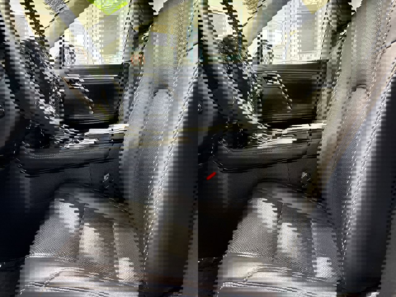 Used 2018 Lexus RX 350 FWD w/ Accessory Package image 11