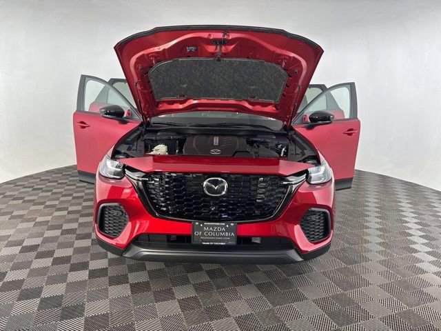 New 2026 MAZDA CX-70 SC Plus image 11