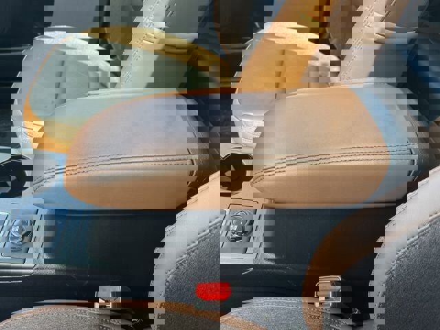 Certified 2025 Ford Bronco Sport Outer Banks w/ Outer Banks Tech Package+ image 38