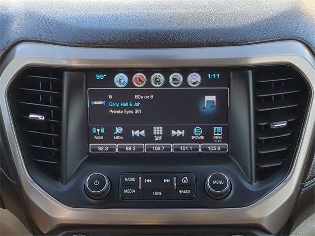 Used 2019 GMC Acadia Denali w/ Technology Package image 22