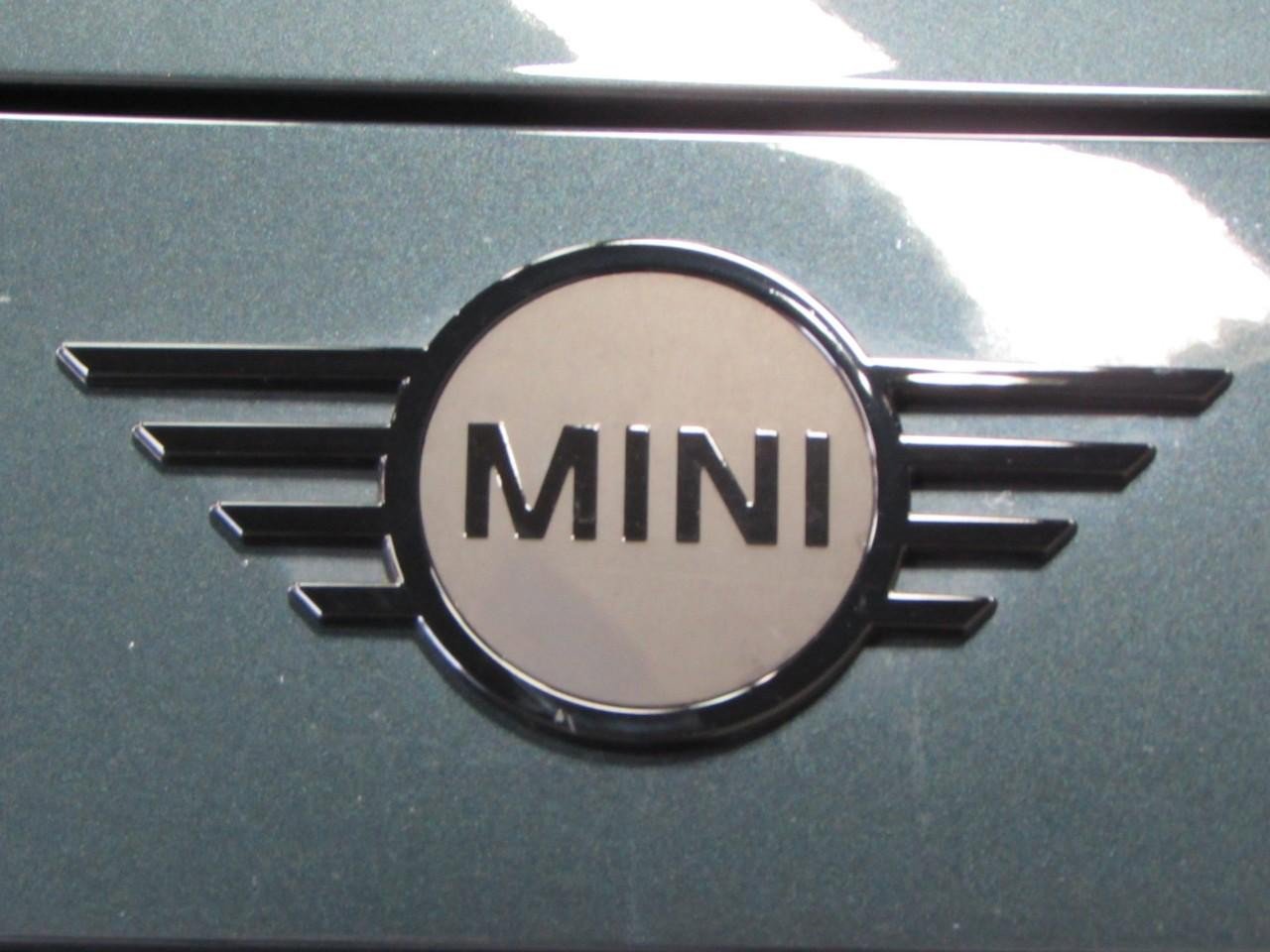 Used 2025 MINI Cooper Countryman John Cooper Works w/ Comfort Package Max image 33