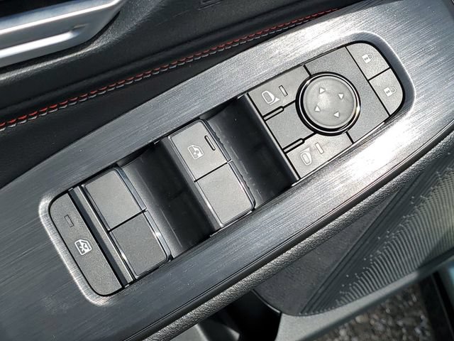New 2026 Nissan Sentra SR w/ SR Premium Package FWD image 23