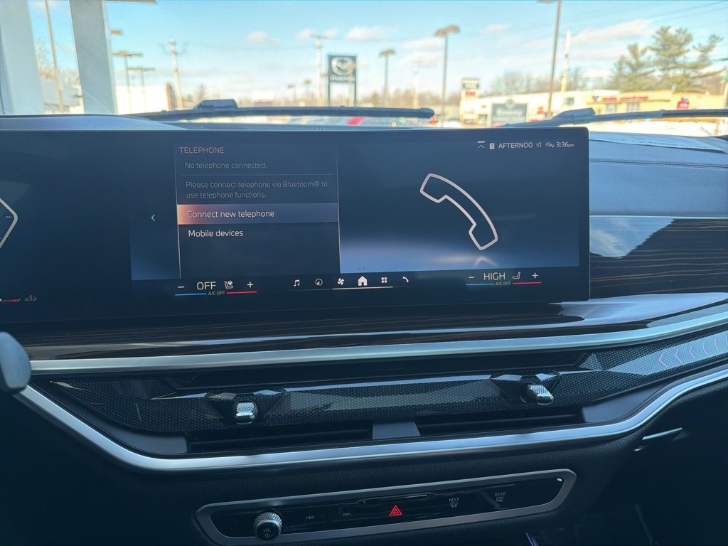 Certified 2026 BMW X7 xDrive40i image 50