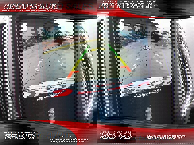 Used 2024 Ford Edge SE w/ Black Appearance Package image 14