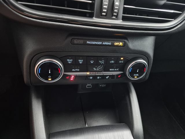 New 2026 Ford Escape ST-Line Select AWD/4WD image 25