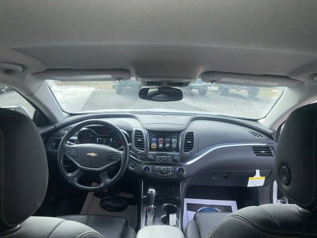 Used 2019 Chevrolet Impala LT w/ LT Leather Package image 38