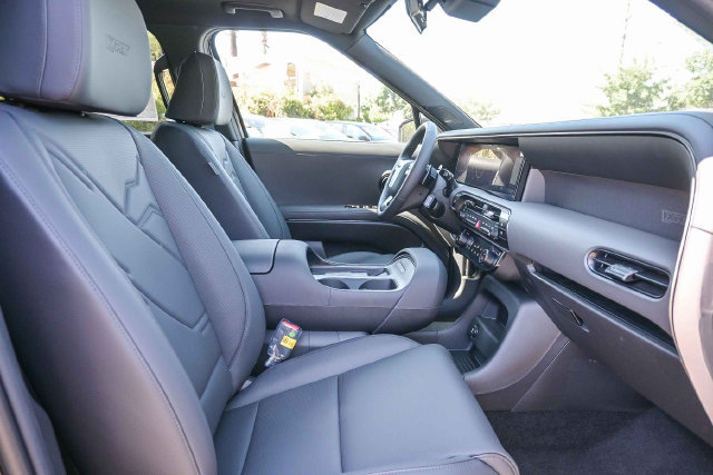 New 2026 Hyundai Palisade XRT Pro AWD/4WD image 17