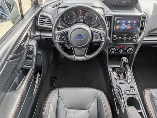 Used 2019 Subaru Crosstrek 2.0i Limited w/ Popular Package #2 image 12