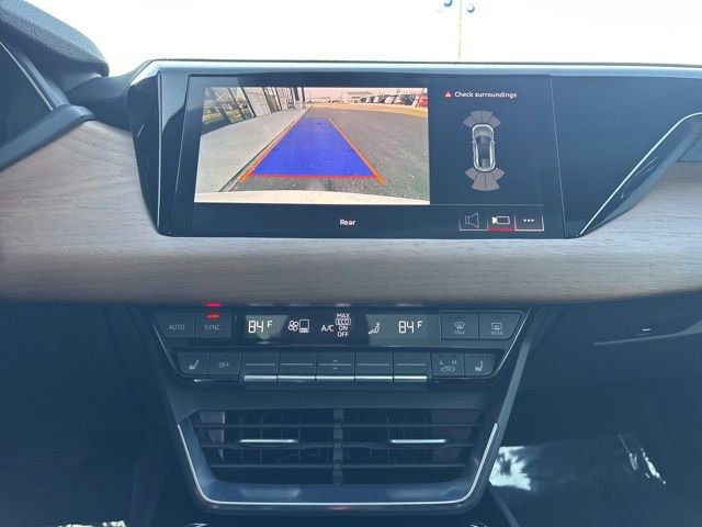 Used 2022 Audi e-tron GT Premium Plus image 26