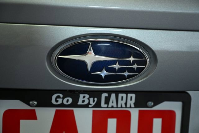 Used 2023 Subaru Crosstrek 2.5i Limited image 10