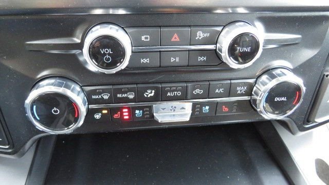 New 2026 Ford F350 Lariat w/ Lariat Premium Package image 19