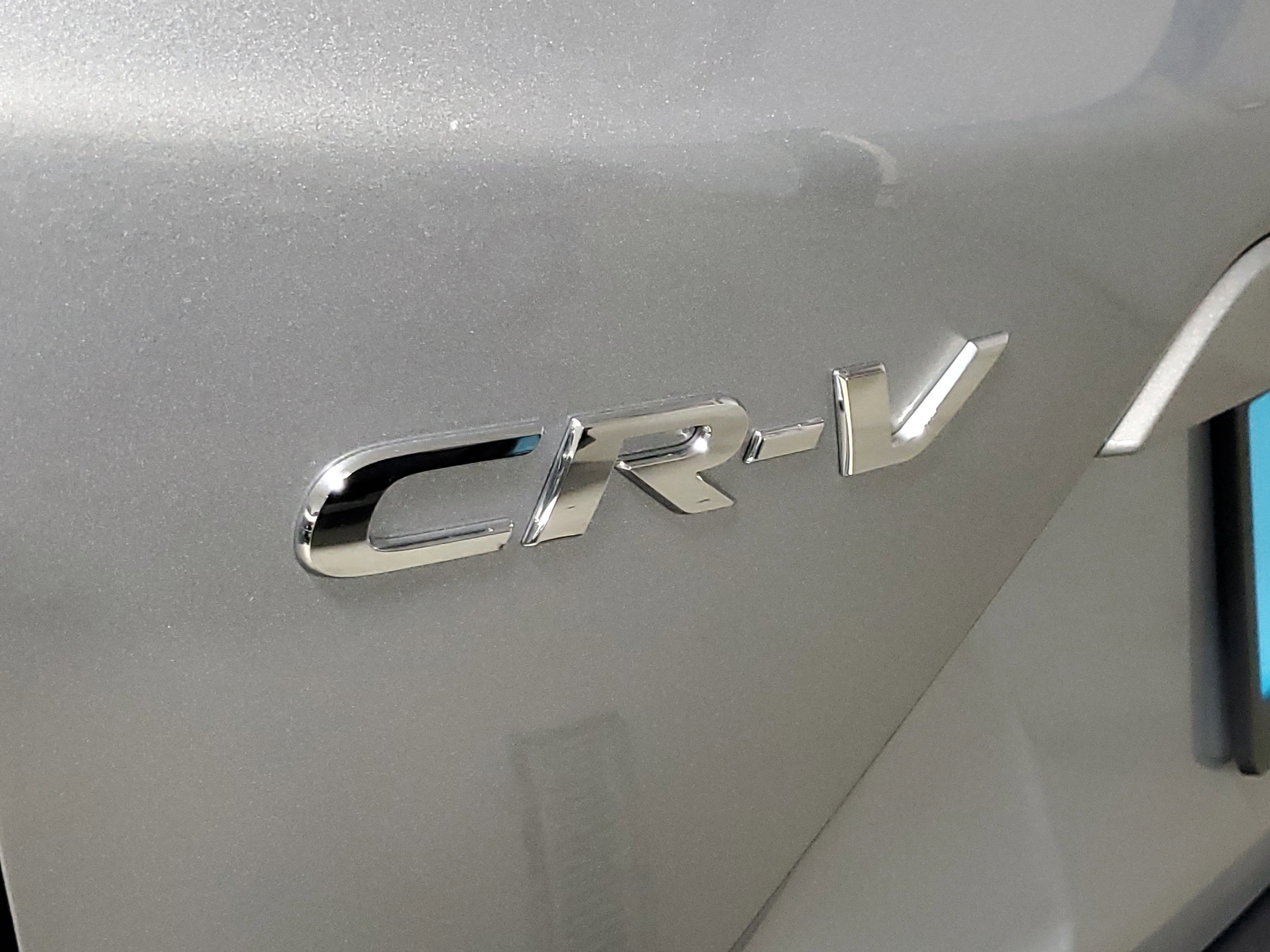 Used 2022 Honda CR-V EX image 7
