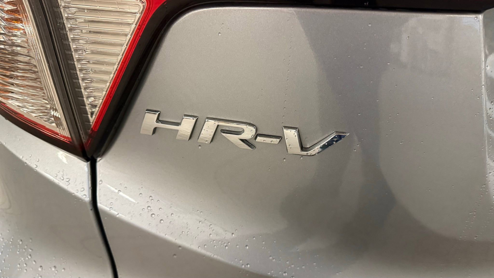 Used 2021 Honda HR-V LX image 20