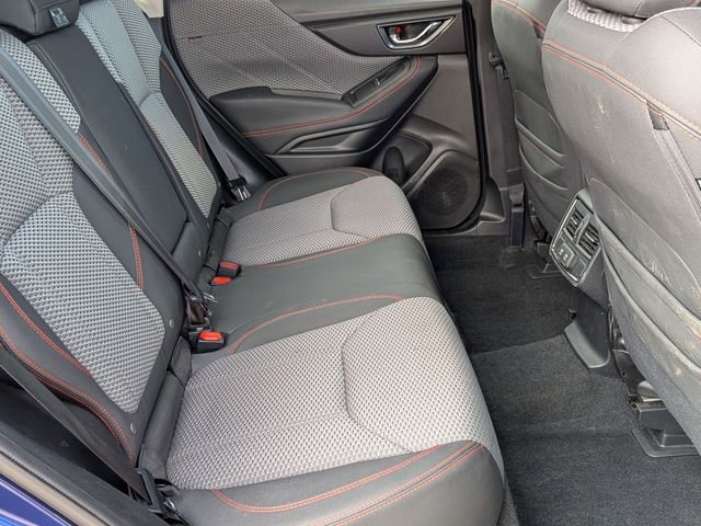 Used 2024 Subaru Forester Sport AWD/4WD image 33