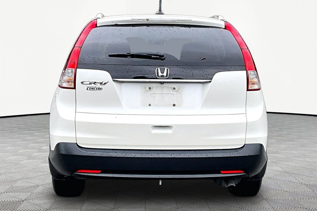 Used 2014 Honda CR-V EX-L image 6