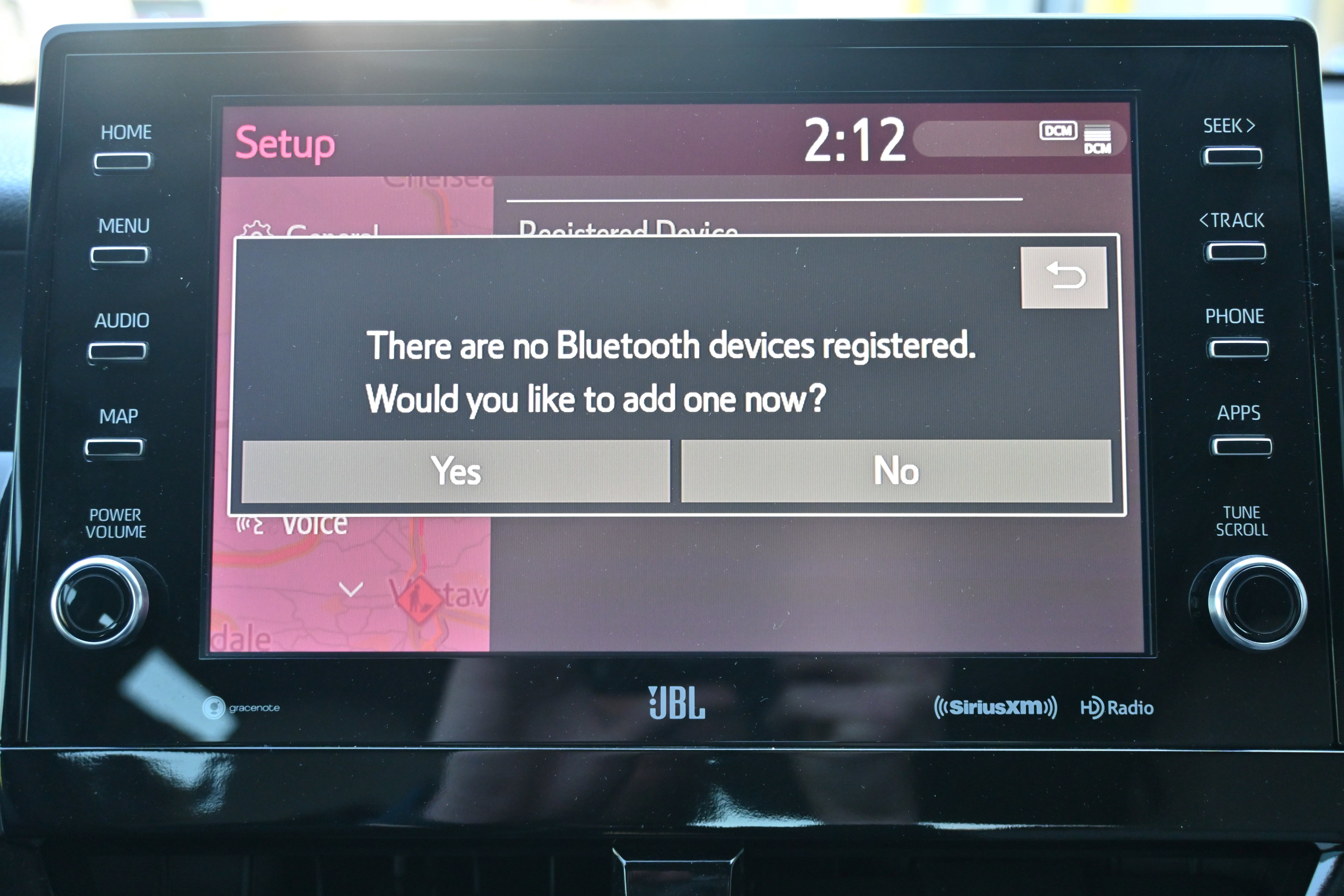 Used 2024 Toyota Camry XLE image 24