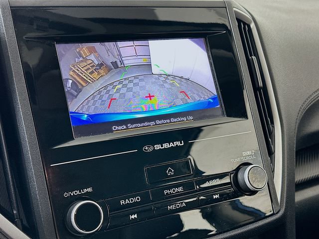 Certified 2022 Subaru Impreza 2.0i AWD/4WD image 14
