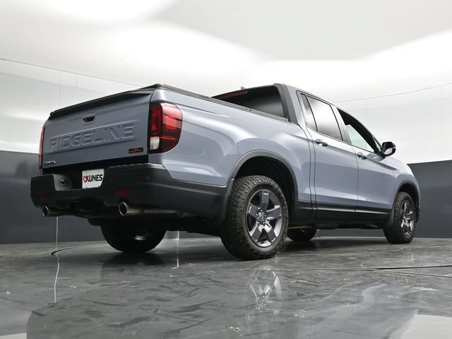 Used 2024 Honda Ridgeline TrailSport image 61