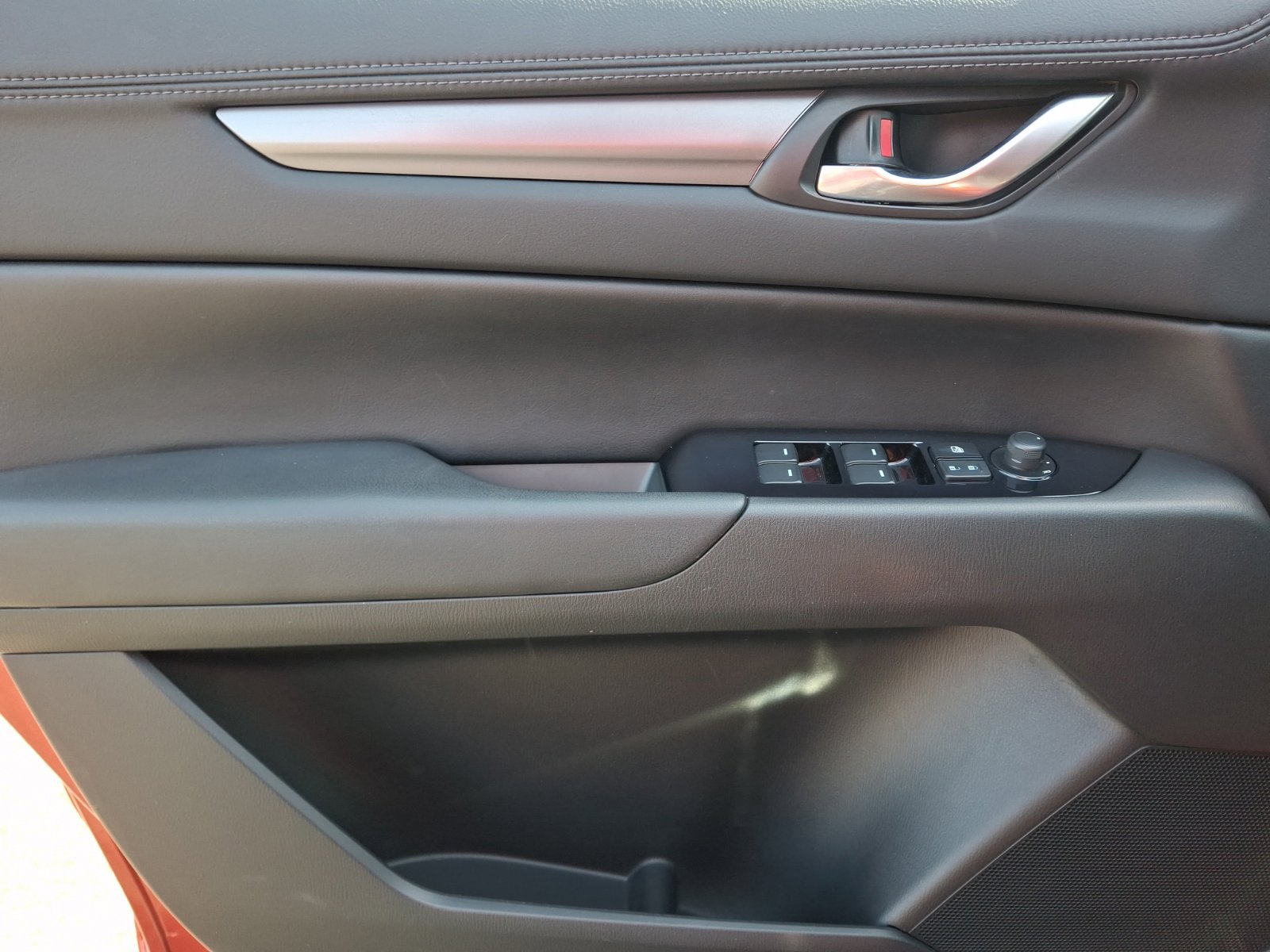 Used 2019 MAZDA CX-5 Touring AWD/4WD image 13