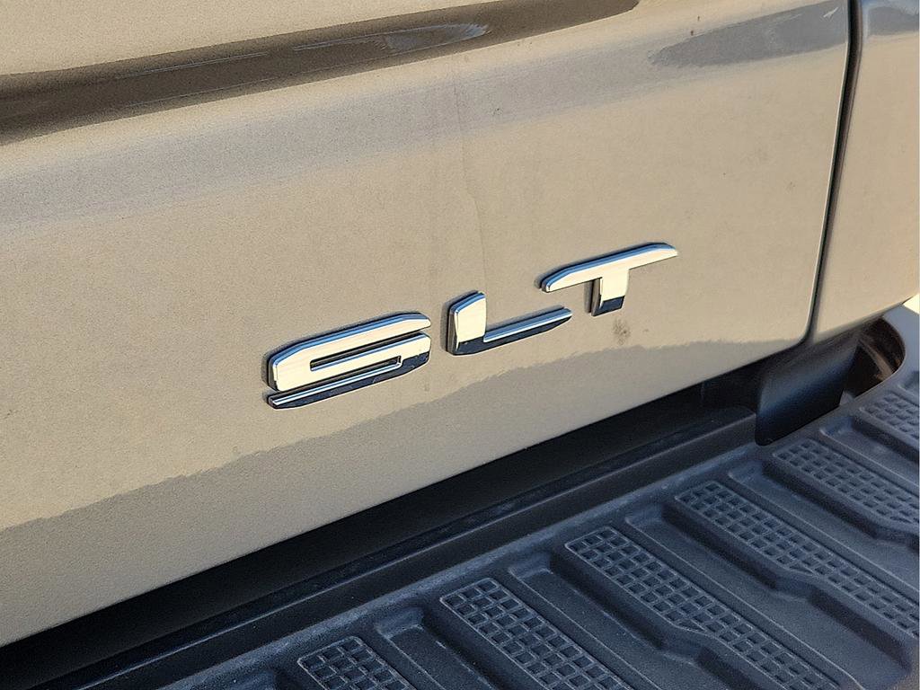 New 2026 GMC Sierra 1500 SLT AWD/4WD image 12