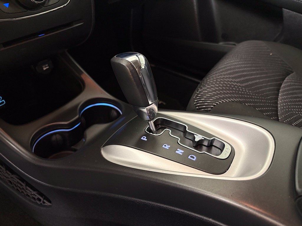 Used 2020 Dodge Journey SE w/ SE Popular Equipment Group FWD image 27
