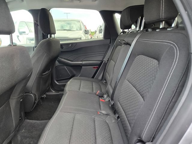 Used 2023 Ford Escape Active AWD/4WD image 25