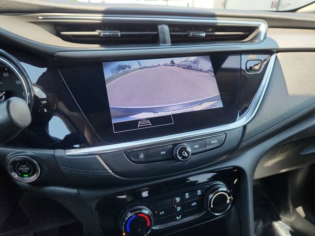 Used 2023 Buick Encore GX Preferred FWD image 42