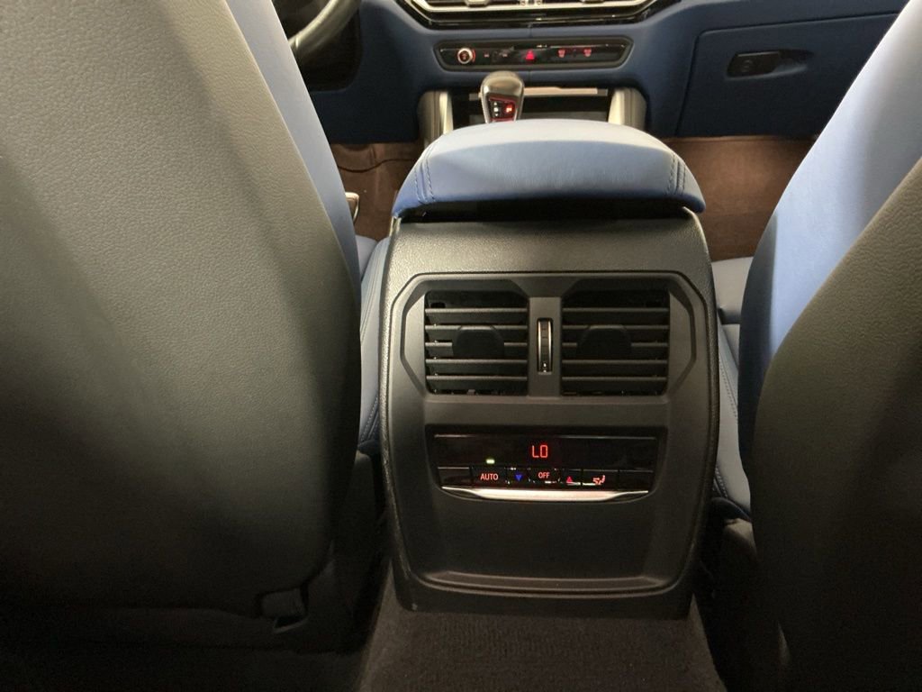 Certified 2024 BMW M4 Competition w/ Executive Package image 27