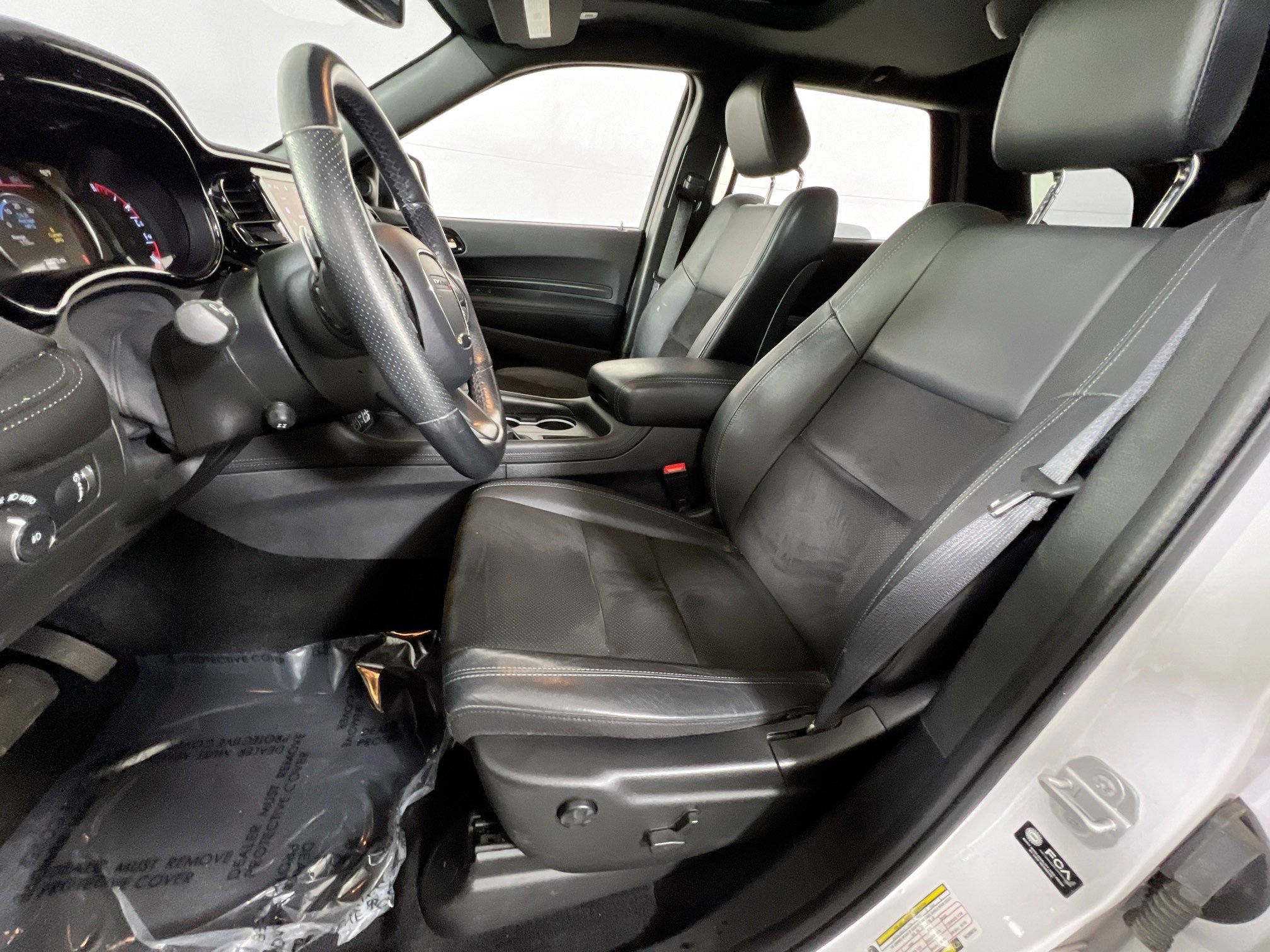 Used 2022 Dodge Durango GT image 21