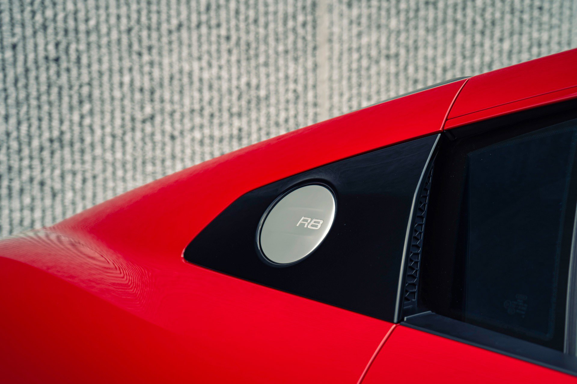 Used 2023 Audi R8 V10 performance image 19