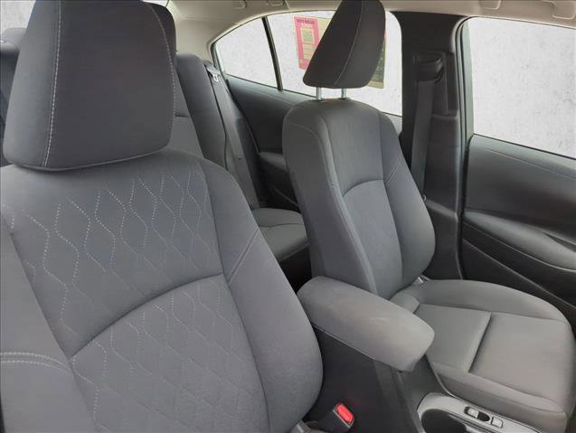 Used 2023 Toyota Corolla LE FWD image 26