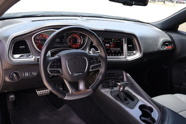 Used 2023 Dodge Challenger SRT Hellcat RWD image 11