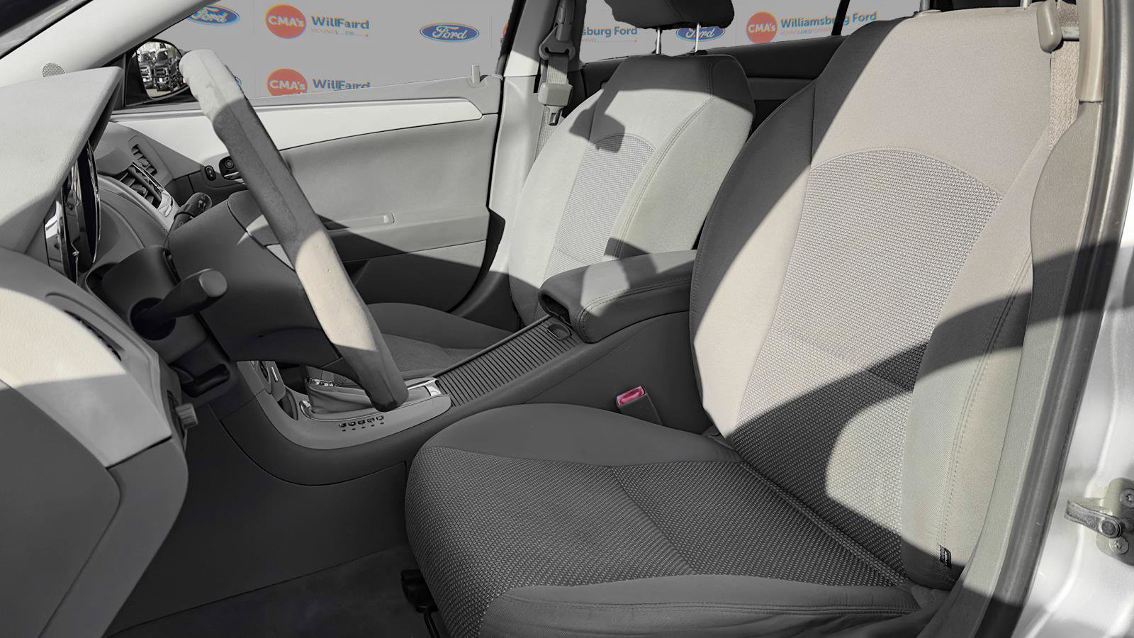 Used 2012 Chevrolet Malibu LS image 7