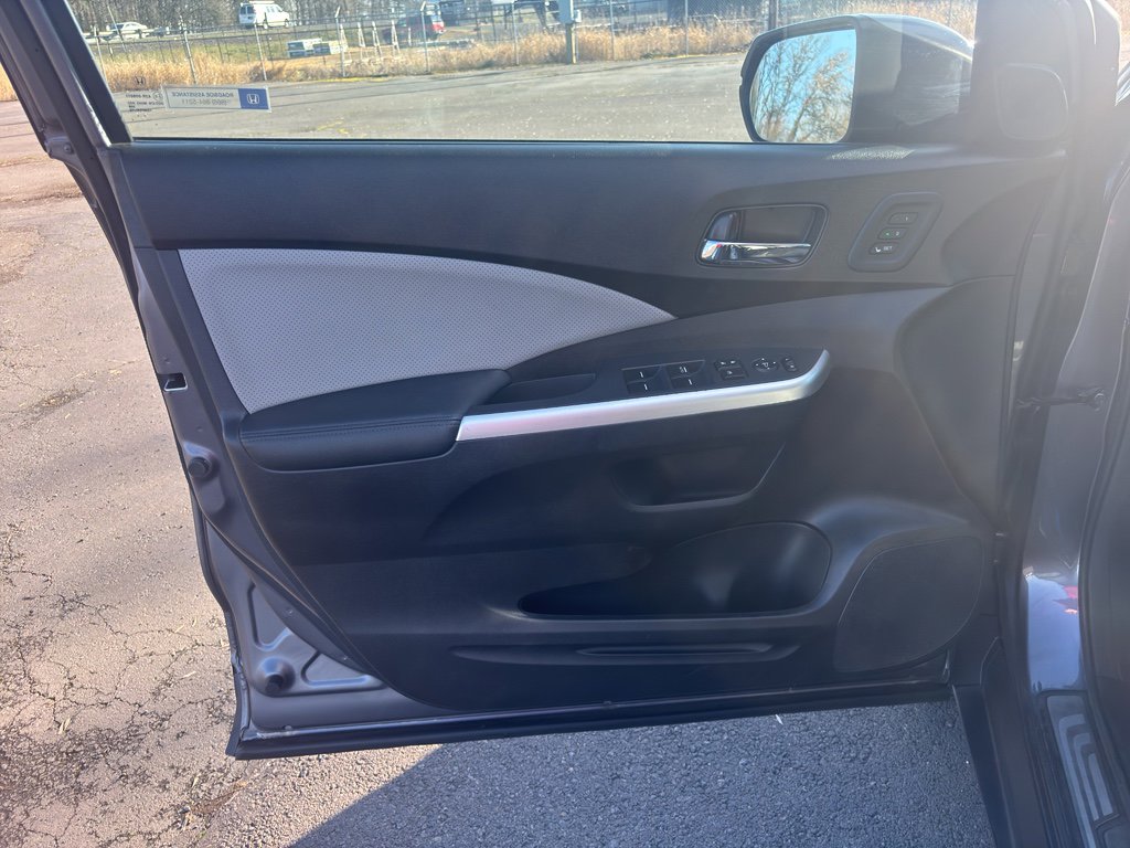 Used 2016 Honda CR-V Touring image 20