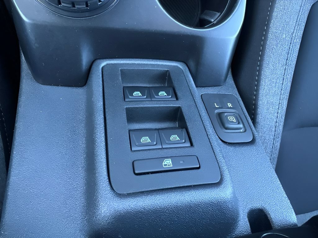 Used 2025 Ford Bronco Big Bend AWD/4WD image 18