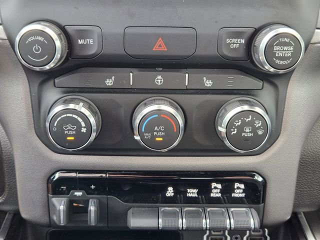 Used 2023 RAM 1500 Lone Star AWD/4WD image 20