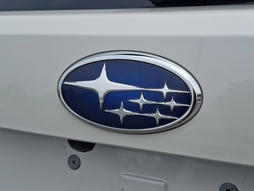 Used 2019 Subaru Forester Touring w/ Popular Package #3 AWD/4WD image 40