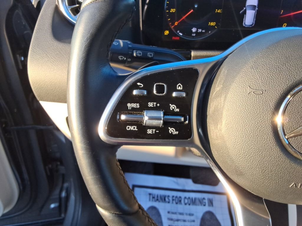 Certified 2023 Mercedes-Benz GLA 250 4MATIC image 17