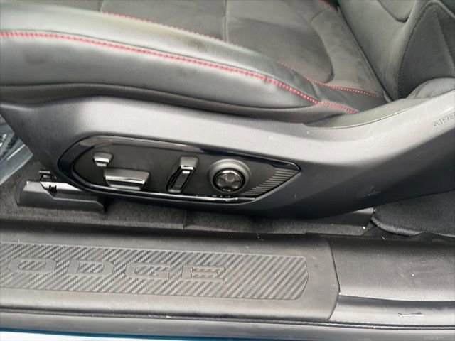 Used 2024 Dodge Charger R/T Scat Pack w/ Plus Group image 15