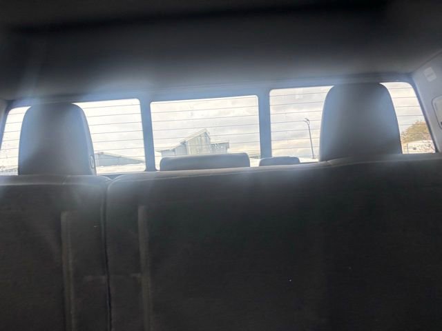 Certified 2025 GMC Sierra 1500 AT4 w/ AT4 Premium Package image 14