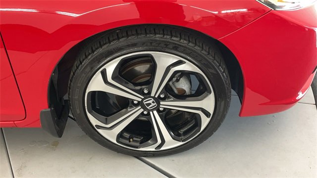 Used 2014 Honda Civic Si image 31