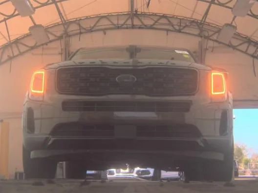 Used 2021 Kia Telluride EX w/ EX Premium Package AWD/4WD image 7