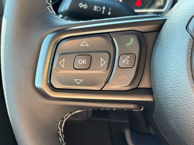 New 2027 Jeep Wrangler Unlimited Rubicon AWD/4WD image 18