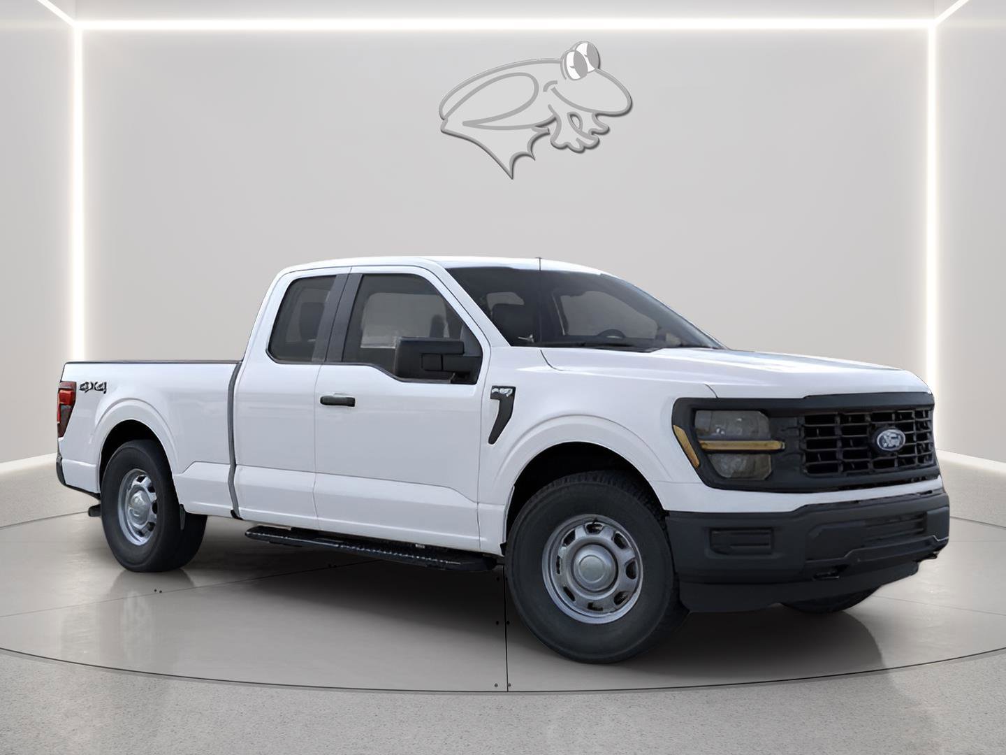 New 2026 Ford F150 XL image 7