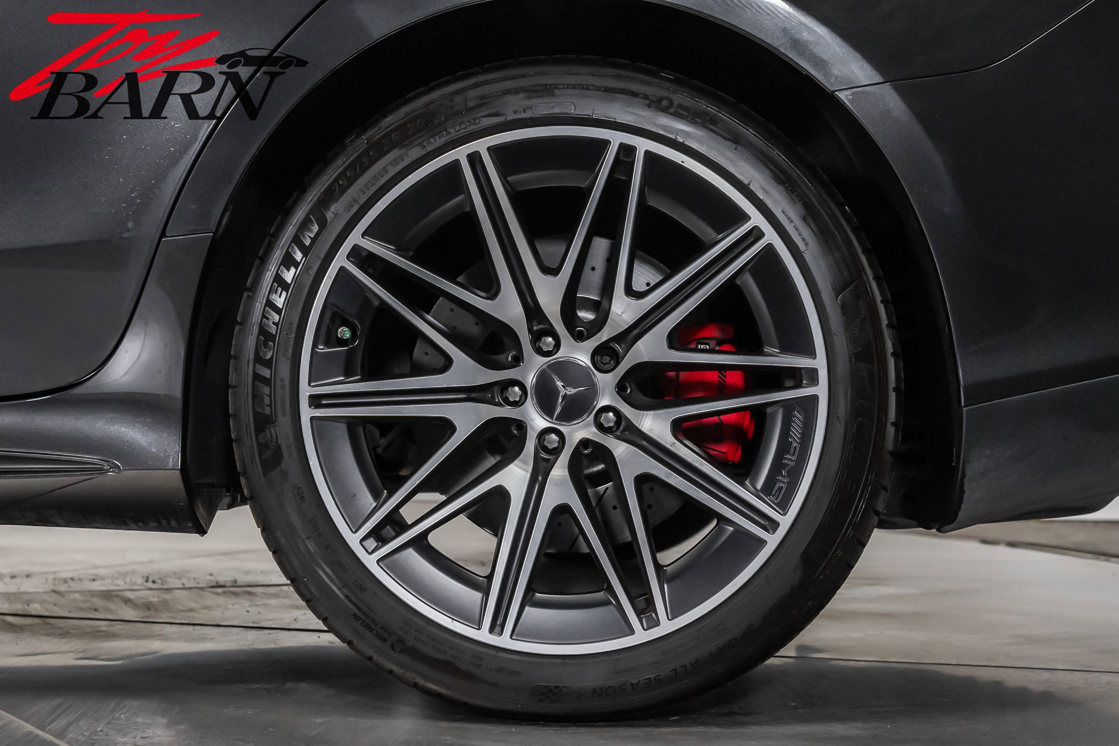 Used 2022 Mercedes-Benz AMG GT 53 image 21