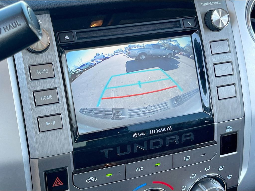 Used 2019 Toyota Tundra SR5 image 13