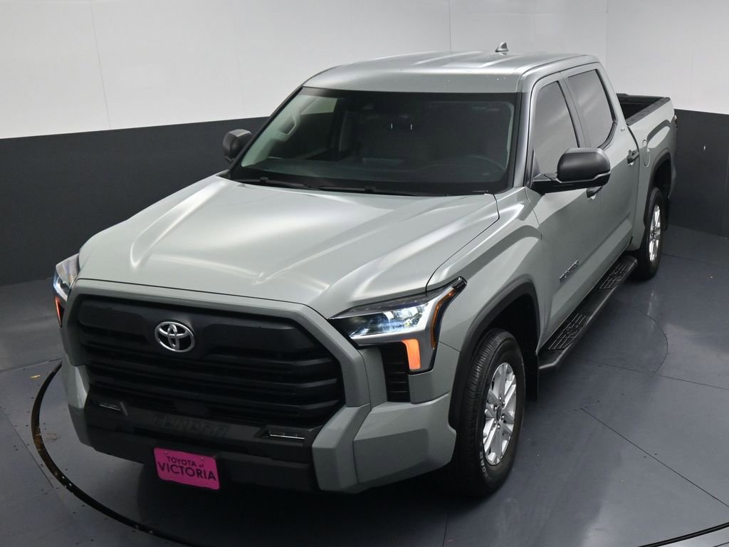 Used 2024 Toyota Tundra SR5 image 13